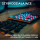 LOGITECH G915 X Lightspeed Tactile czarny 920-012676 - 1276174 - zdjęcie 3